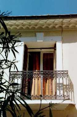 Ferienhaus in Pomrols (Hrault) oder Ferienwohnung oder Ferienhaus