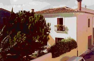 Ferienhaus in Pomrols (Hrault) oder Ferienwohnung oder Ferienhaus