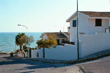 Ferienhaus in Marina di Ragusa (Ragusa) oder Ferienwohnung oder Ferienhaus