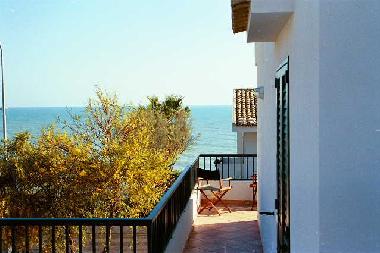 Ferienhaus in Marina di Ragusa (Ragusa) oder Ferienwohnung oder Ferienhaus