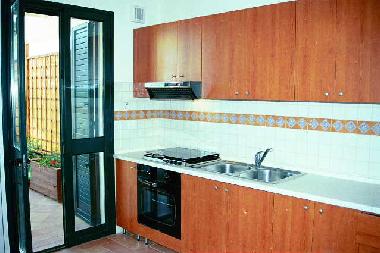 Ferienhaus in Marina di Ragusa (Ragusa) oder Ferienwohnung oder Ferienhaus