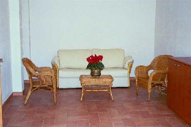 Ferienhaus in Marina di Ragusa (Ragusa) oder Ferienwohnung oder Ferienhaus