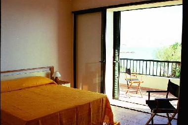 Ferienhaus in Marina di Ragusa (Ragusa) oder Ferienwohnung oder Ferienhaus