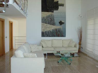 Chalet in Alcudia-Bonaire (Mallorca) oder Ferienwohnung oder Ferienhaus