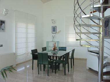 Chalet in Alcudia-Bonaire (Mallorca) oder Ferienwohnung oder Ferienhaus