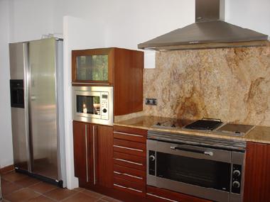 Chalet in Alcudia-Bonaire (Mallorca) oder Ferienwohnung oder Ferienhaus