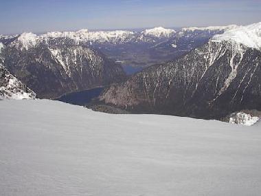 Ferienhaus in Obertraun (Traunviertel) oder Ferienwohnung oder Ferienhaus