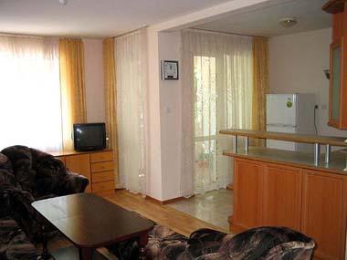 Ferienwohnung in Varna (Varna) oder Ferienwohnung oder Ferienhaus
