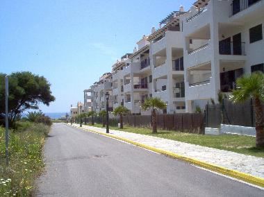 Ferienwohnung in Zahara de los Atunes (Cdiz) oder Ferienwohnung oder Ferienhaus