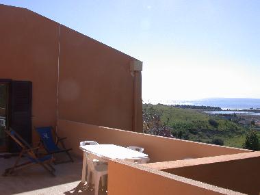 Ferienhaus in cagliari (Cagliari) oder Ferienwohnung oder Ferienhaus