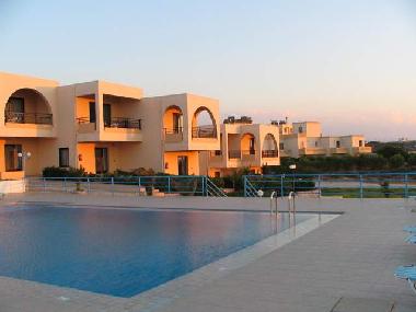 Ferienwohnung in Chania (Chania) oder Ferienwohnung oder Ferienhaus