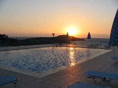 Ferienwohnung in Chania (Chania) oder Ferienwohnung oder Ferienhaus