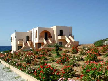 Ferienwohnung in Chania (Chania) oder Ferienwohnung oder Ferienhaus