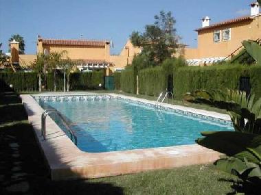 Ferienhaus in DENIA (Valencia / Val�ncia) oder Ferienwohnung oder Ferienhaus