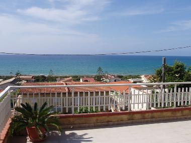 Ferienhaus in alcamo marina (Trapani) oder Ferienwohnung oder Ferienhaus