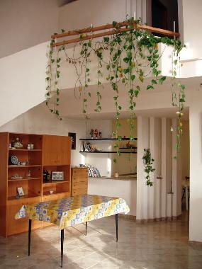 Ferienhaus in alcamo marina (Trapani) oder Ferienwohnung oder Ferienhaus