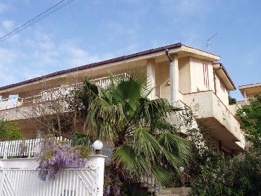 Ferienhaus in alcamo marina (Trapani) oder Ferienwohnung oder Ferienhaus