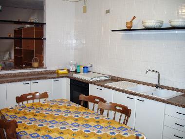 Ferienhaus in alcamo marina (Trapani) oder Ferienwohnung oder Ferienhaus