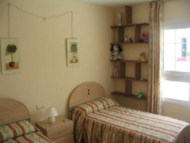 Ferienwohnung in Almerimar (Almer�a) oder Ferienwohnung oder Ferienhaus