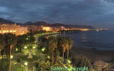 Ferienhaus in SALERNO (Salerno) oder Ferienwohnung oder Ferienhaus