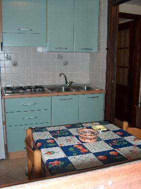 Ferienhaus in SALERNO (Salerno) oder Ferienwohnung oder Ferienhaus