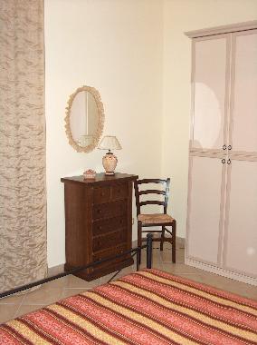 Ferienhaus in SALERNO (Salerno) oder Ferienwohnung oder Ferienhaus