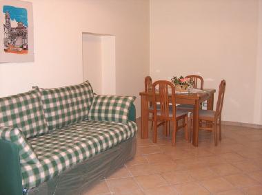 Ferienhaus in SALERNO (Salerno) oder Ferienwohnung oder Ferienhaus