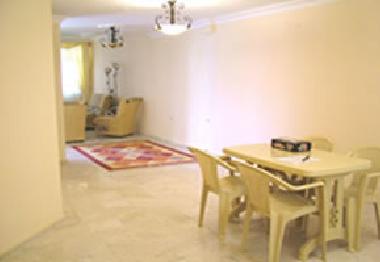 Ferienhaus in Calis (Mugla) oder Ferienwohnung oder Ferienhaus