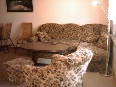 Ferienhaus in Nakenstorf (Mecklenburgische Ostseek�ste) oder Ferienwohnung oder Ferienhaus