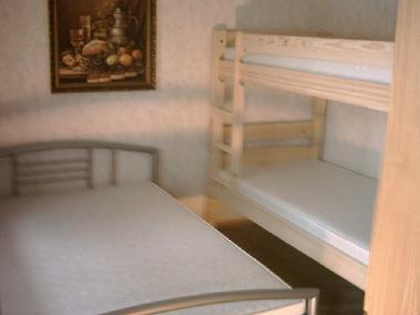 Ferienhaus in Nakenstorf (Mecklenburgische Ostseek�ste) oder Ferienwohnung oder Ferienhaus