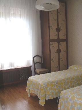 Ferienhaus in Claino con Osteno (Como) oder Ferienwohnung oder Ferienhaus