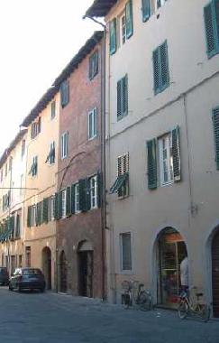 Ferienwohnung in Lucca (Lucca) oder Ferienwohnung oder Ferienhaus
