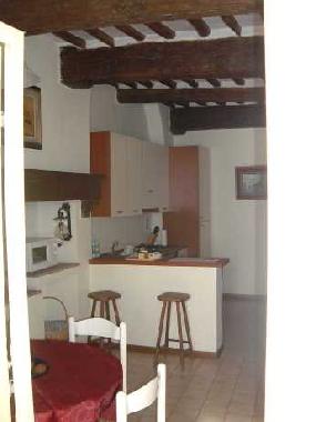 Ferienwohnung in Lucca (Lucca) oder Ferienwohnung oder Ferienhaus