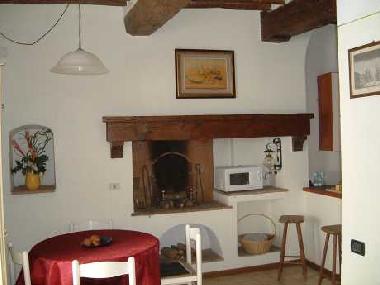 Ferienwohnung in Lucca (Lucca) oder Ferienwohnung oder Ferienhaus