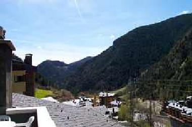 Ferienwohnung in Arinsal (La Massana) oder Ferienwohnung oder Ferienhaus