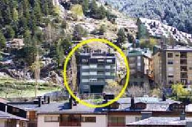 Ferienwohnung in Arinsal (La Massana) oder Ferienwohnung oder Ferienhaus