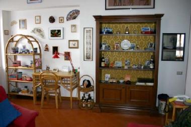 Ferienwohnung in Siena (Siena) oder Ferienwohnung oder Ferienhaus