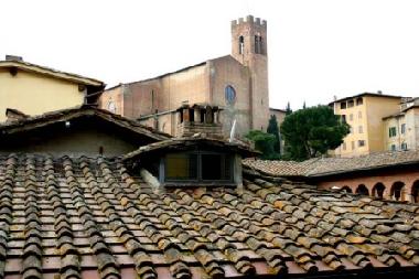 Ferienwohnung in Siena (Siena) oder Ferienwohnung oder Ferienhaus