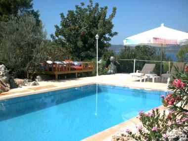 Ferienwohnung in KAS , Antalya (Antalya) oder Ferienwohnung oder Ferienhaus