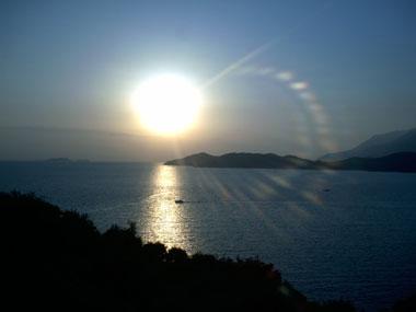 Ferienwohnung in KAS , Antalya (Antalya) oder Ferienwohnung oder Ferienhaus