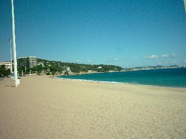 3 MINUTEN ZUM STRAND