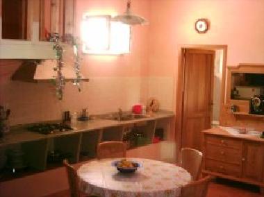 Ferienwohnung in Gonnesa (Cagliari) oder Ferienwohnung oder Ferienhaus