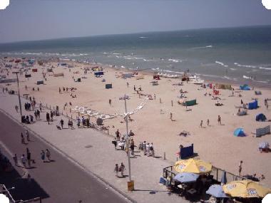 Ferienwohnung in koksijde (Flandern) oder Ferienwohnung oder Ferienhaus