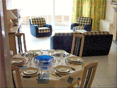 Ferienwohnung in koksijde (Flandern) oder Ferienwohnung oder Ferienhaus