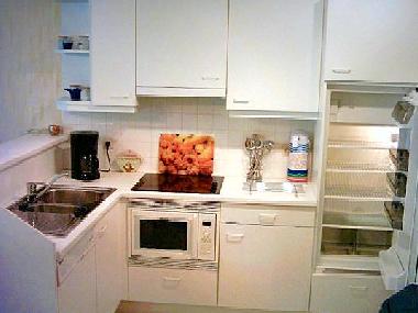 Ferienwohnung in koksijde (Flandern) oder Ferienwohnung oder Ferienhaus