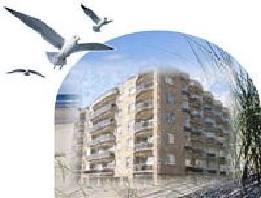 Ferienwohnung in koksijde (Flandern) oder Ferienwohnung oder Ferienhaus