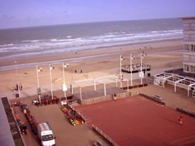 Ferienwohnung in koksijde - St-Idesbald (Flandern) oder Ferienwohnung oder Ferienhaus