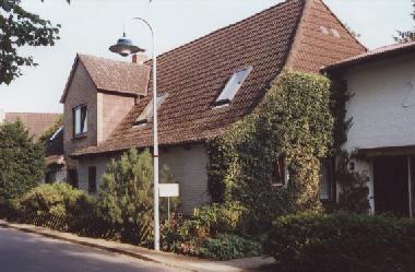 Ferienwohnung in Wisch (Ostsee-Festland) oder Ferienwohnung oder Ferienhaus