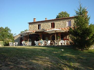 Pension in Sassetta (Livorno) oder Ferienwohnung oder Ferienhaus