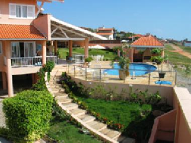 Ferienhaus in Fortaleza  (Ceara) oder Ferienwohnung oder Ferienhaus
